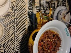 -俏九州·小炒黄牛肉(华润万象汇店)