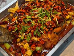 -麻辣范儿(良乡机场店)