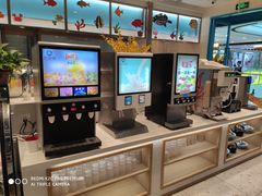 -纽斯特牛排自助餐厅(浦江万达店)