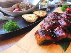 -九井澤精致料理(金茂店)