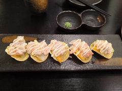 -爆丼日式大排档(季华园店)