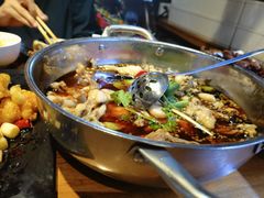 -望京一号·重庆江湖菜(工体店)