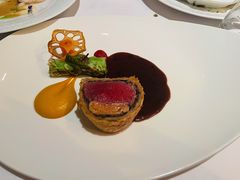 招牌惠灵顿牛排-蝶舍·MAISON PAPILLON