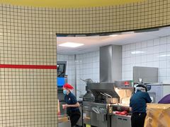 -麦当劳(大厂新城店)