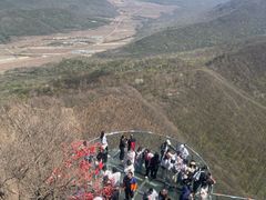 -帽儿山风景区