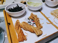 -鸭王烤鸭店(三里河店)