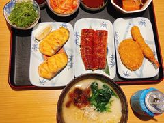 -楽飯屋(软件园店)