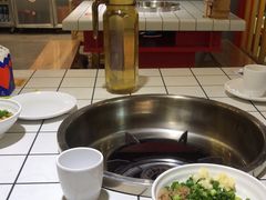 -蛙一刀·麻椒鱼火锅(金仙桥店)