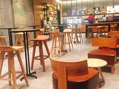 -星巴克(深圳石岩星城店)