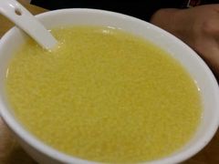 小米粥-王胖子驴肉火烧(鼓楼店)