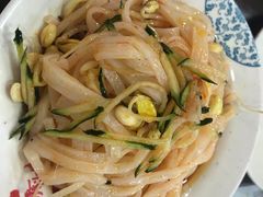 -东关吉祥西安腊汁肉夹馍(健德门店)