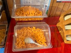 -木屋烧烤(西南角店)