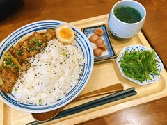 -肥朵食堂(带梦胡同店)