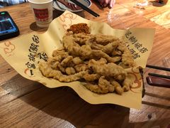 -泥糊破店小酒馆·团建聚餐(南京西路店)