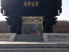 -广佑寺风景区