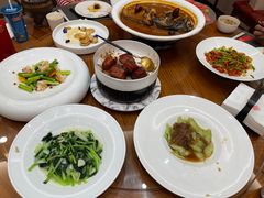 -鲁宴·鲁煨黄河生态大鲤鱼(月坛店)