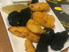 -乐凯撒披萨(蛇口花园城店)