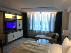 -南京圣和府邸豪华精选酒店