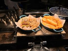-北辰洲际酒店·IT MAMA意式家味餐厅
