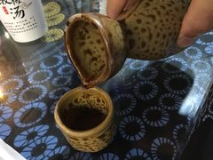 梅子酒-小厨子私房菜·云南美食店