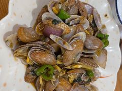 -南记食粥坊·宵夜大排档(莲花总店)