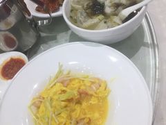 -顺风海鲜港(金玉兰店)