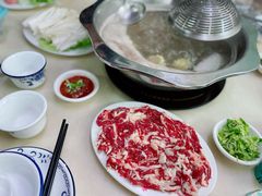 -贵宾牛·潮汕牛肉火锅(珠池总店)