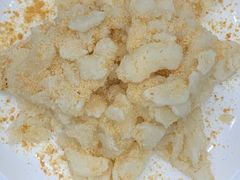 马蹄烙-潮汕美牛肉丸火锅店(天宁寺店)