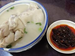 -丁太婆老妈蹄花(人民公园非遗总店)