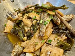 -黄泥岗·地道湖北菜(奥特莱斯店)