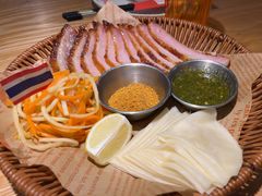 -小小集渔·泰式大排档(南京江宁万达店)