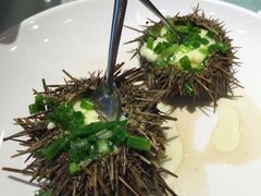 -赶海部落海鲜城(海阳路店)