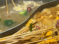 -成都屋头串串(青年北街店)