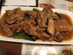 -翠华餐厅(德辅道中店)