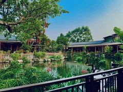 -大门水乡·顺德菜