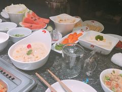 -海底捞火锅(邯郸新世纪中心店)