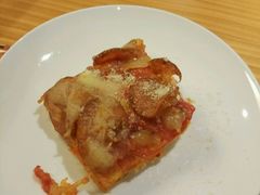 -So Lounge索兰至餐厅(蓝色港湾店)