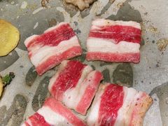 -三肥两瘦烤肉(鹿城店)