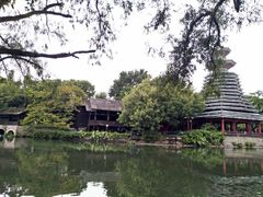 -深圳锦绣中华民俗村