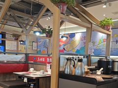 -鱼酷活鱼烤鱼(南京水游城店)