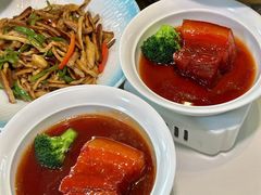 -同庆楼(金宝汇店)