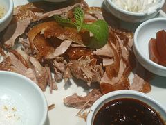 -额娘·春饼烤鸭(乐汇城店)
