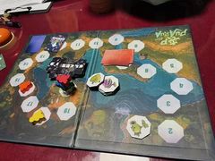 -壹迦桌游·血染钟楼剧本杀狼人杀