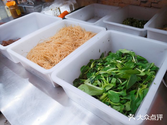 淮南牛肉汤(荣巷店)图片