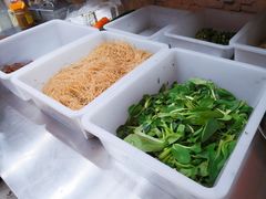 -淮南牛肉汤(荣巷店)