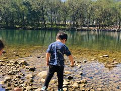 -楠溪江风景名胜区