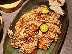 -一川二水•粤川醉(CP静安店)
