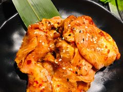 -韩悦牛排烤肉(仓山万达店)