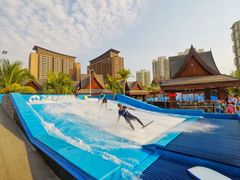 -亚马逊丛林水乐园