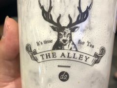 -鹿角巷The Alley(龙湖天街店)